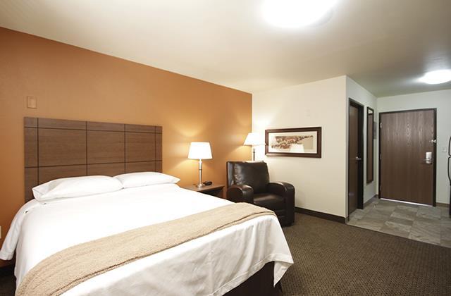 Welcome - Minot, Nd 3*